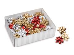 Stelle tradition 14mm 50pz - Rosso
