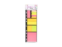Stickly planner 275pz assortiti