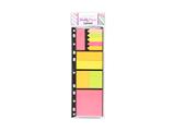 Stickly planner 275pz assortiti