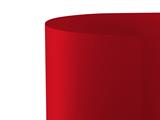 BRISTOL L/R 70x100 ROSSO (10)*