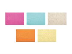 Buste in PNP Rainy 25x40 100pz - Assortiti