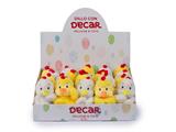 Gallina cartoon 17cm 20pz