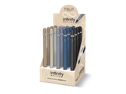 EXPO MATITA INFINITY PZ.20*