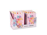 Notebook A5 Good Vibes Colourbook