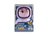 Salvadanaio Space Bank Colourbook - Astronauta