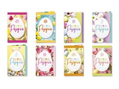 Mini biglietto Pasqua 9x14