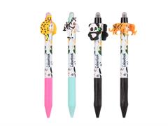 Penna cancellabile con topper twist Colourbook