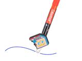 Penna cancellabile con topper Play Colourbook