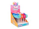 Penna cancellabile Puff Colourbook