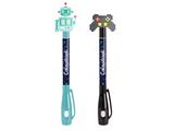 Secret Pen Robot Colourbook luce UV