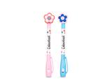 Secret Pen Flower Colourbook luce UV