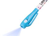 Secret Pen Flower Colourbook luce UV