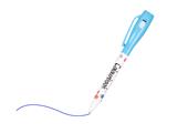 Secret Pen Flower Colourbook luce UV