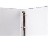 Custodia A4 4 anelli Abstract Colourbook