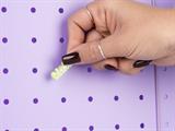 Cartella A4 con elastico dorso 1 Pin It Colourbook