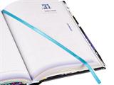 Diario scolastico Abstract Colourbook 2025/2026