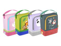 Lunch bag Joy Kids Colourbook