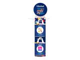 Tote Bag Colourbook