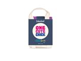 Tote Bag Colourbook