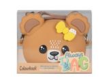Borsetta in silicone Always Bag Colourbook