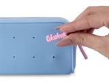 Bustina Gommy Pin It Colourbook