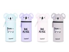 Bustina Goommy Koala Colourbook