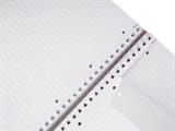 Quaderno A4 spiralato 150 fogli – Wild Colourbook – 1R