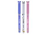 Penna gel Cancellotta Abstract (A+B) - Blu