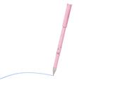 Penna gel Cancellotta Abstract (A+B) - Blu
