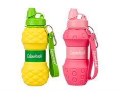 Borraccia Up & Down 700ml Colourbook