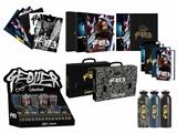 Kit stationery 2025 Geolier x Colourbook