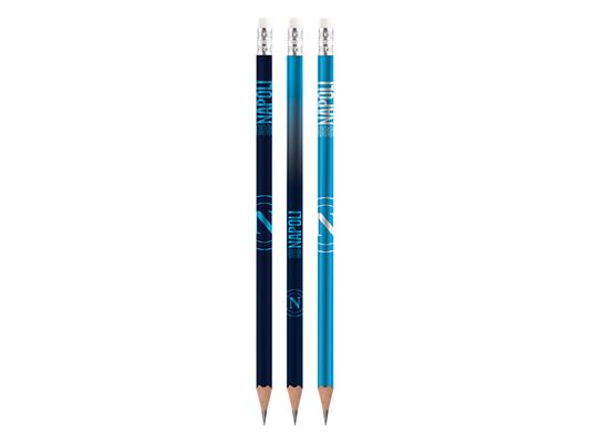 Matita SSC Napoli by Colourbook 144pz