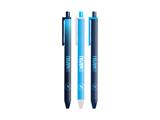 Penna a scatto SSC Napoli by Colurbook 3pz