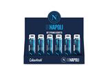 Penna a scatto SSC Napoli by Colurbook 3pz