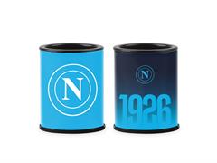 Temperino 2 fori con serbatoio SSC Napoli by Colourbook