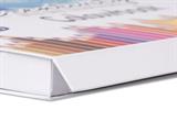 Pastelli Artist Grade Colourbook 36pz