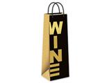 Shoppers wine oro 33x13x11 12pz