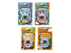 Espositore Digi Pets cuccioli digitali 12pz