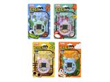 Espositore Digi Pets cuccioli digitali 12pz