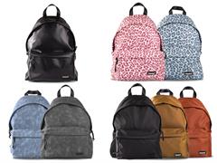 Kit zaino Trend Colourbook 8pz