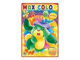 Album maxi color Editrice Hedison - Fantasie assortite