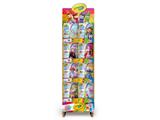 EXPO COLORING SET COLOR WONDER ASS. PZ.63* CRY06