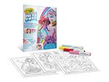 Espositore coloring set Color Wonder 63pz - Assortiti