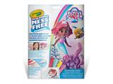 Espositore coloring set Color Wonder 63pz - Assortiti