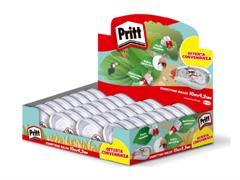 Correttore Compact Flex roller 4,2mmx10mt 32pz
