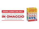 Correttore Compact Flex roller 4,2mmx10mt 32pz