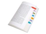 Espositore segnapagina adesivi 72pz