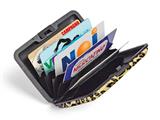 Espositore porta biglietti + porta carte 12pz