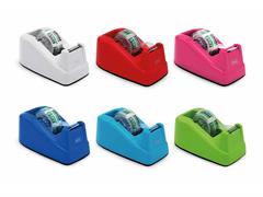 Dispenser mini tendinastro 12pz