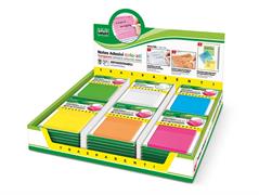 Espositore Memostick 75x75 72pz